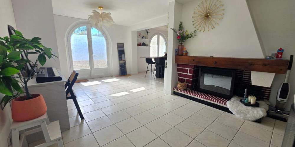 appartement à MONT DE MARSAN (40000)